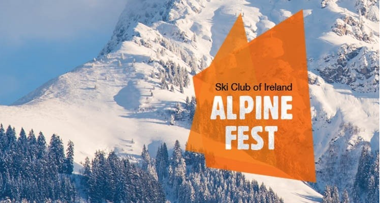 Alpine Fest 2023