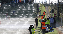  Irish Open Artificial Slope Ski Championships