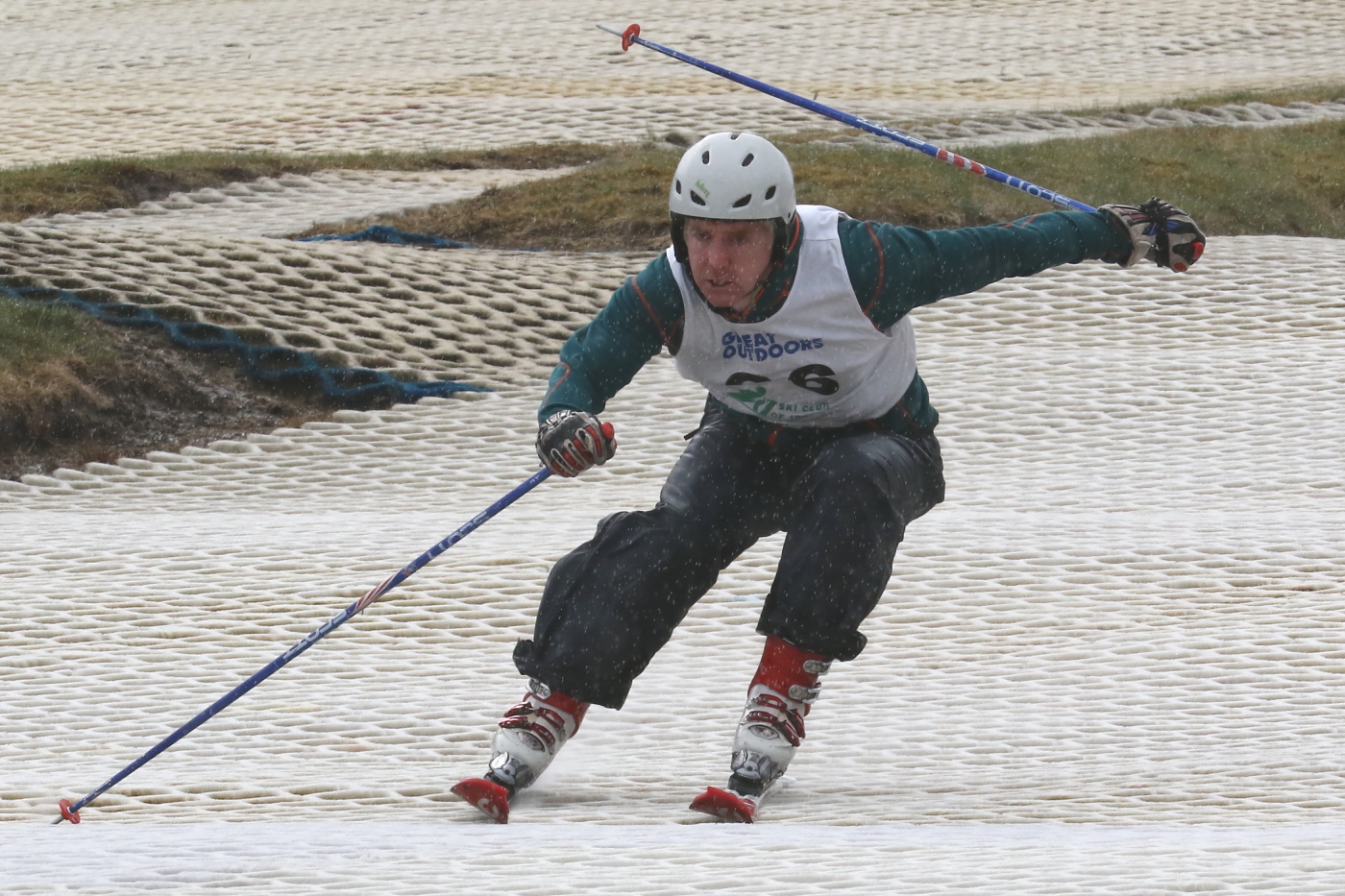 irish ski tour operators