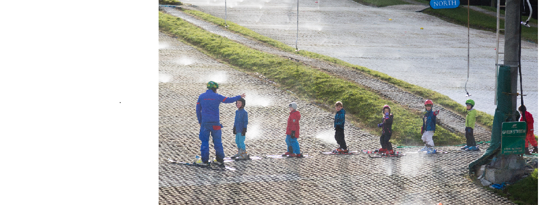 Kinder Course