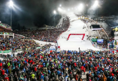 Schladming Austria 