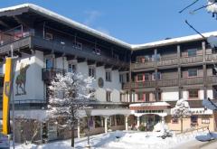 Westendorf accommodation at the jacobwirt