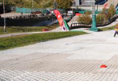 Ski Lessons at ski club of ireland