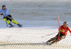 End of season races