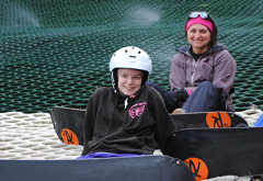 Snowboard Beginners