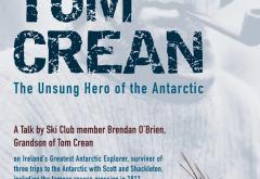 Tom Crean Story